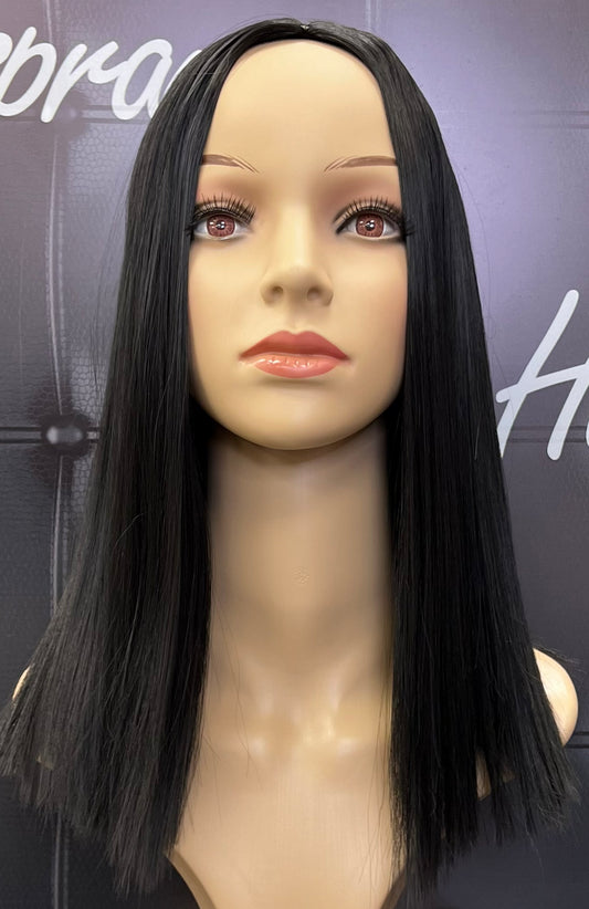 BOB SYNTHETIC 6016 - BLACK