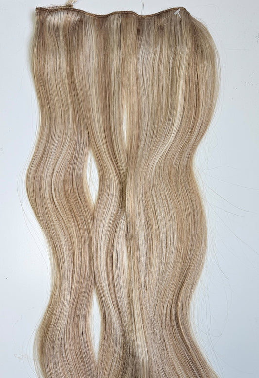 Deluxe Clip In Colour 14/22