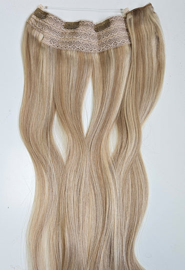 Deluxe Clip In Colour 14/22