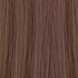 U-TIPS 10 Light Chestnut Brown Human Russian Hair