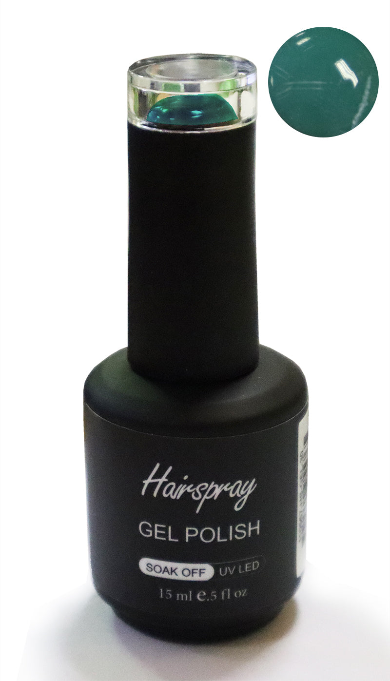 HS GEL POLISH 41 SOAK OFF - UV LAMP