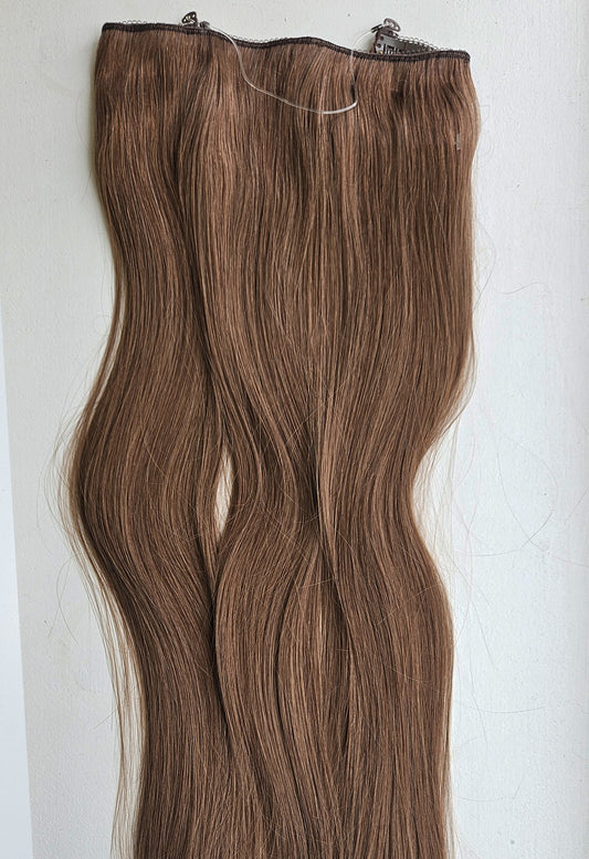Deluxe Clip In Colour 4