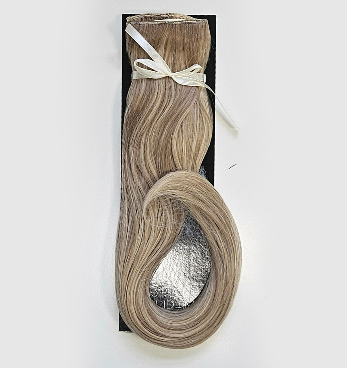 3 Piece Clip-in Colour 16