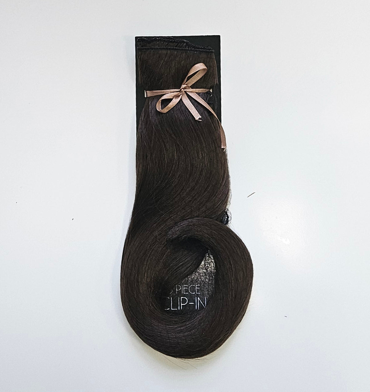 3 Piece Clip-in Colour 8