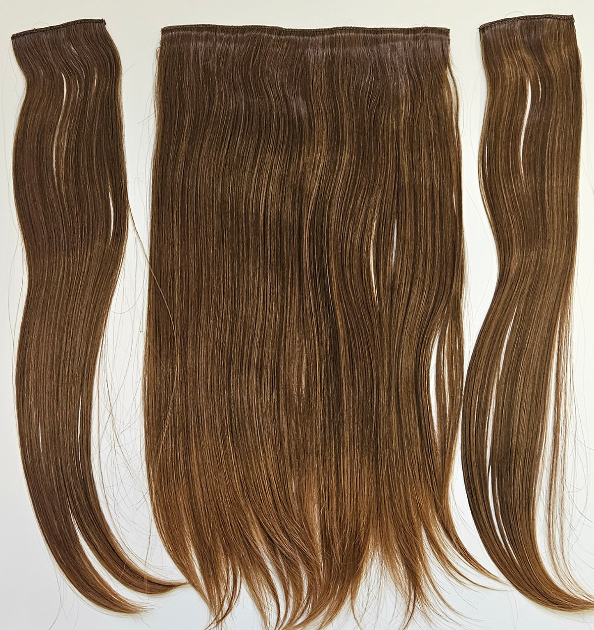 3 Piece Clip-in Colour 8T27