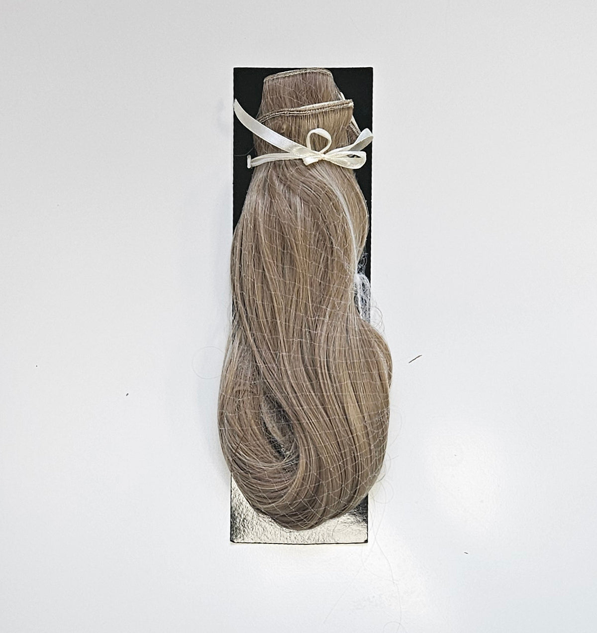 3 Piece Clip-in Spring Honey