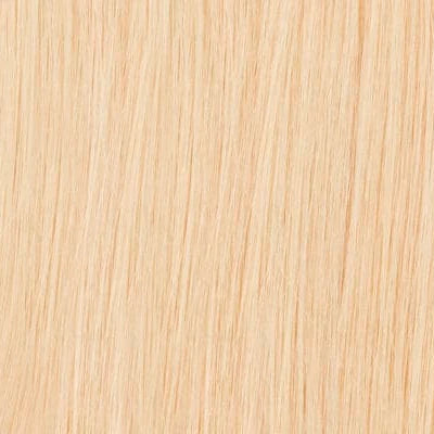 U-TIPS 60 Platinium Blond Human Russian Hair