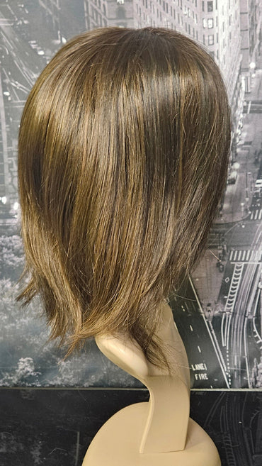 AFFAIR HS DARK CHESTNUT