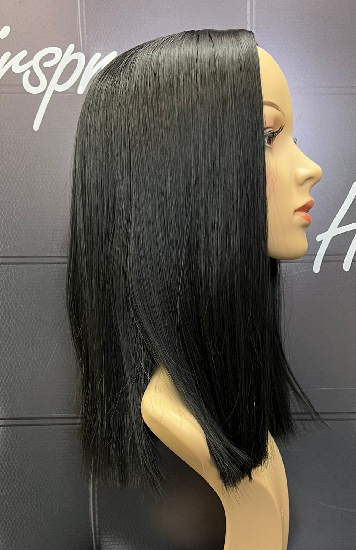 BOB SYNTHETIC 6016-2