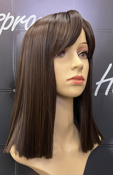 BOB WIG COLOR 4A