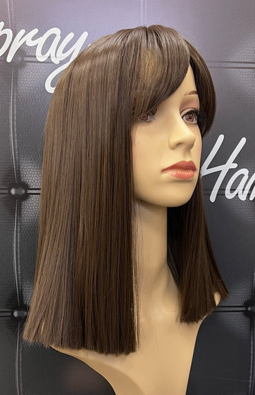 BOB WIG COLOR 6B