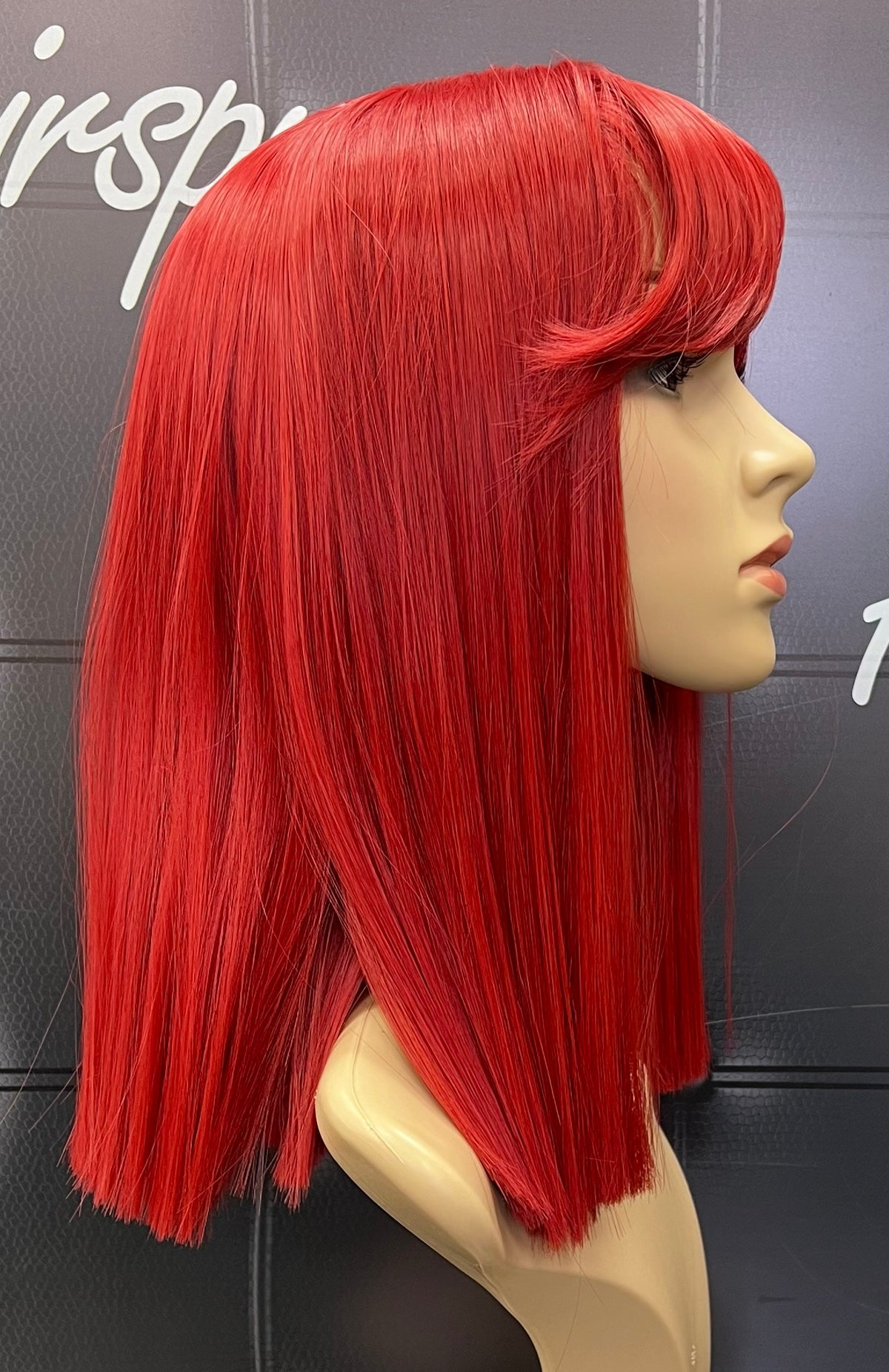 BOB WIG COLOR M130M