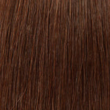 U-TIPS Brown (Warm brown) Human Russian Hair