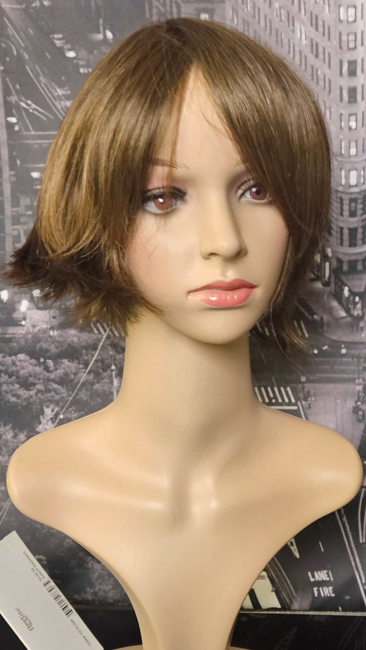 AFFAIR CHESTNUT