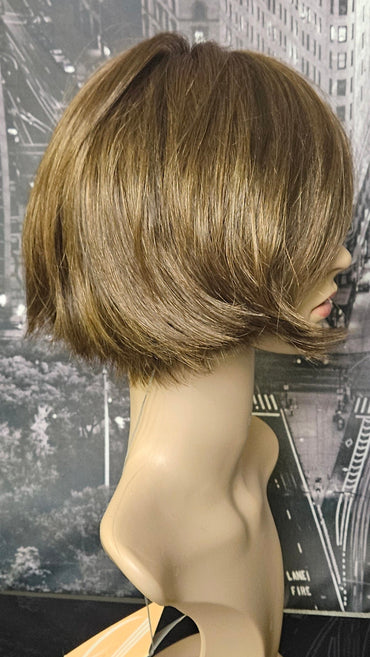 AFFAIR CHESTNUT