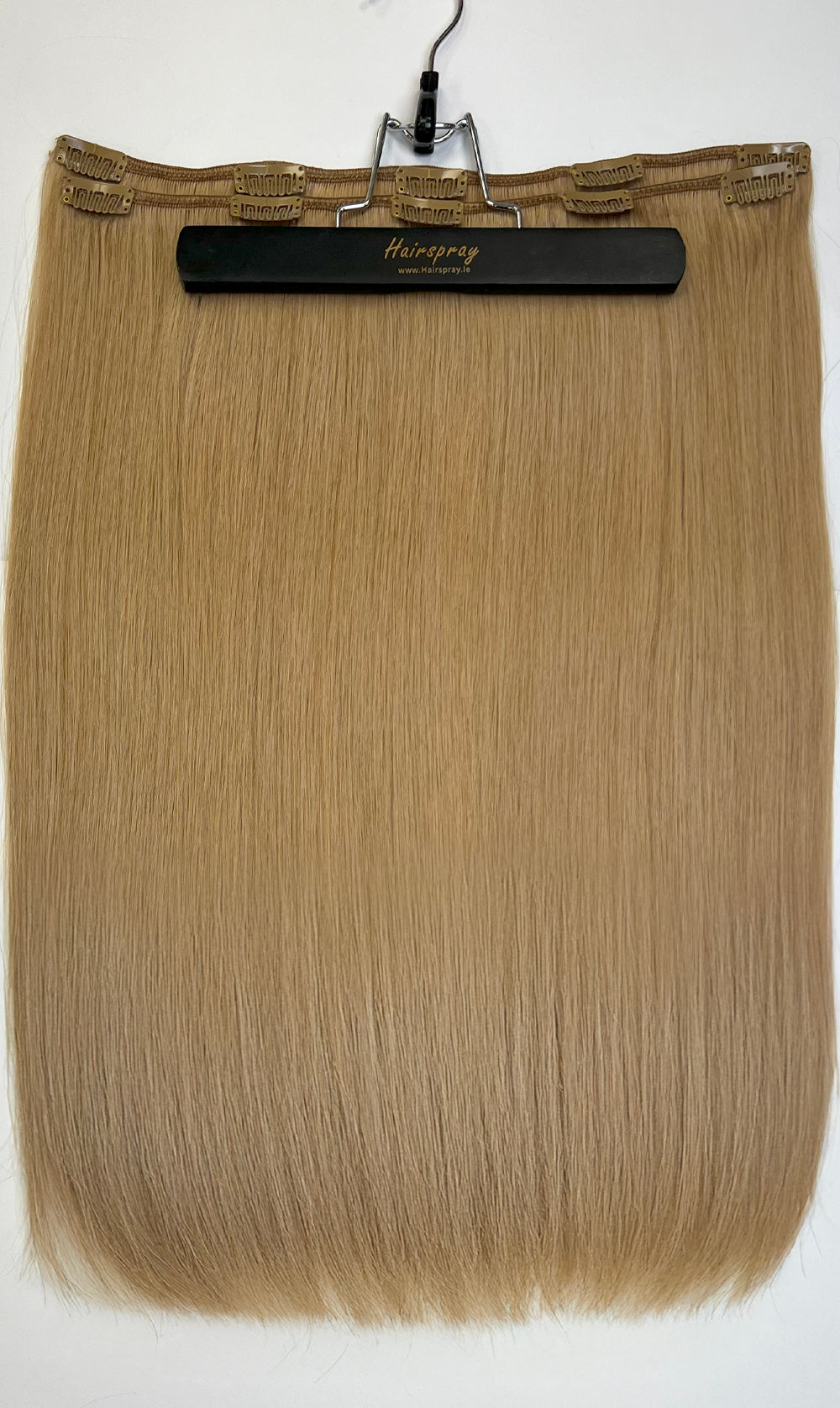 Colour 16 DELUXE Clip-ins Double Pack