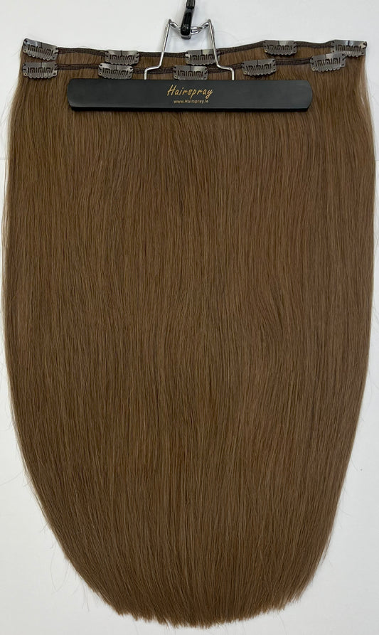 Colour 4 Hairspray Clip-ins Double Pack