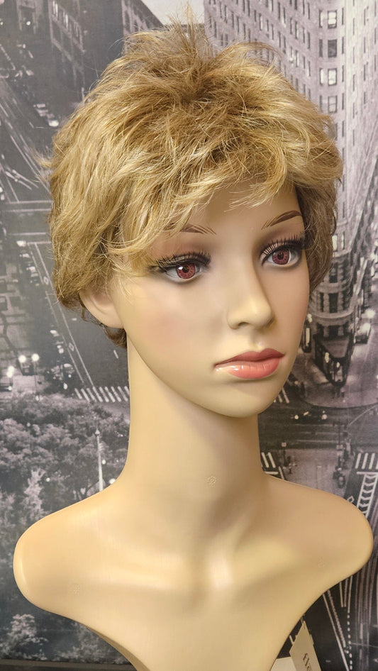 FLIRT BUTTERED TOAST