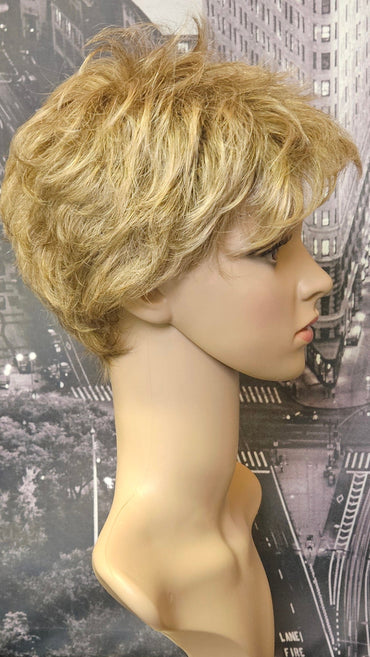 FLIRT BUTTERED TOAST