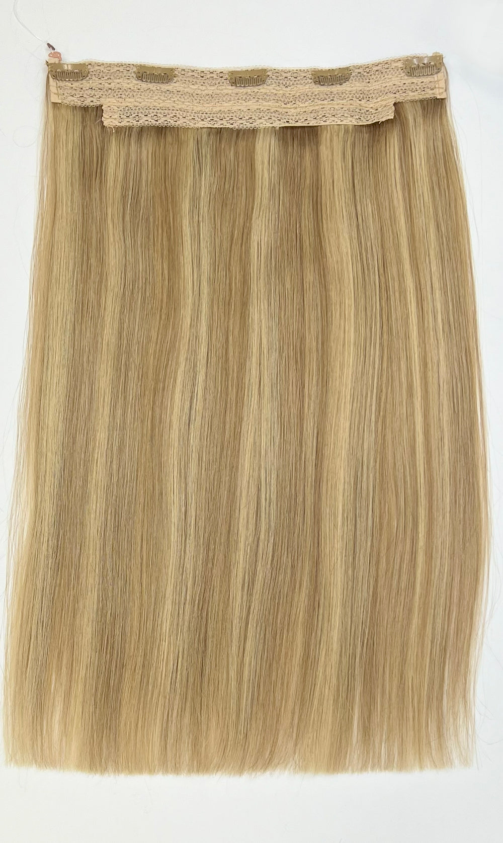DELUXE HALO CLIP IN 20