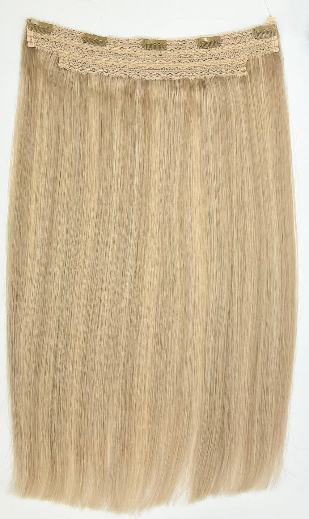 DELUXE HALO CLIP IN 20