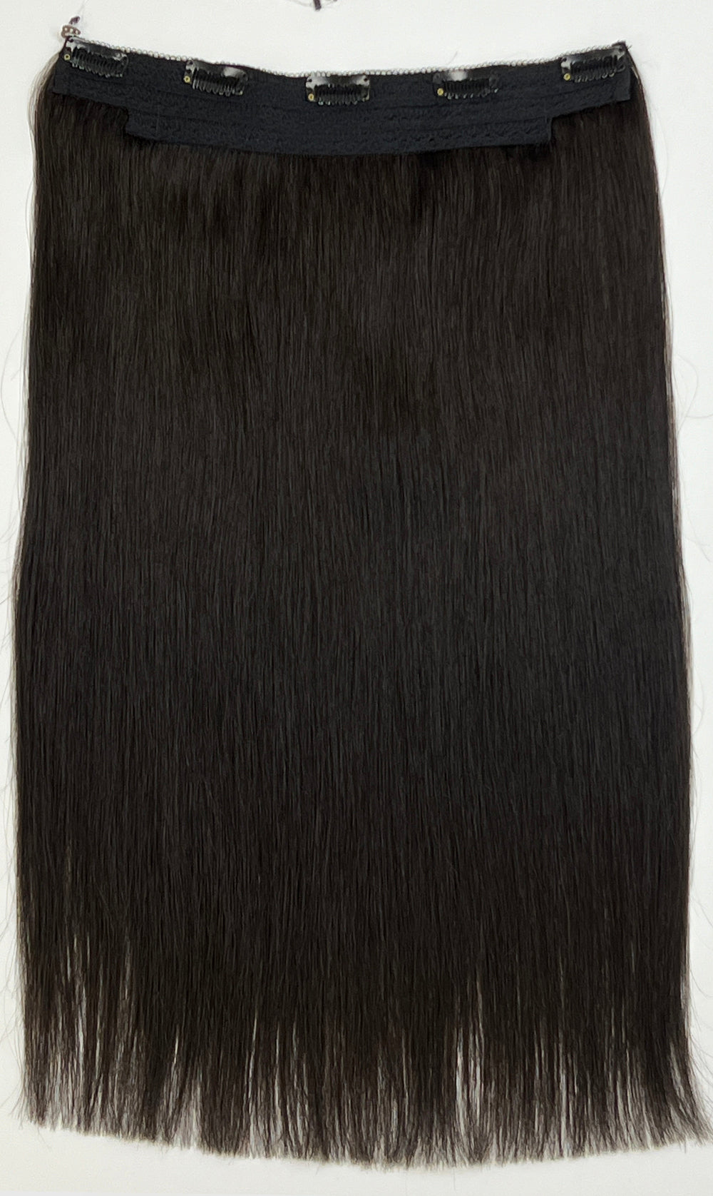 DELUXE HALO CLIP IN 20