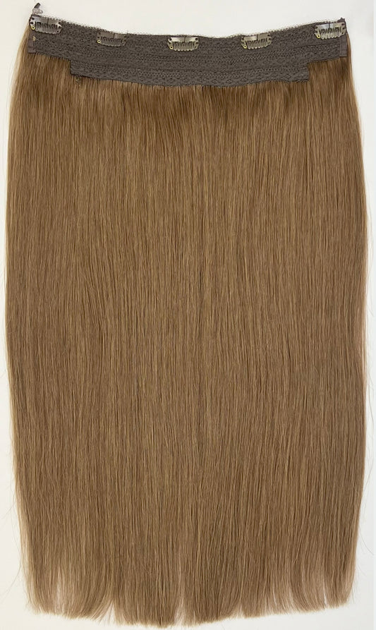 DELUXE HALO CLIP IN 20