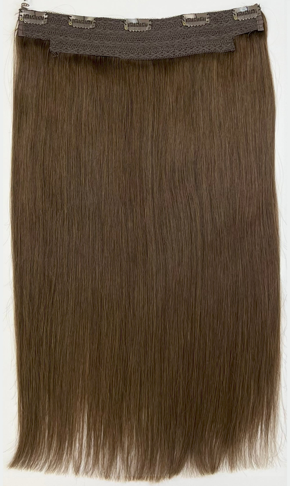 DELUXE HALO CLIP IN 20