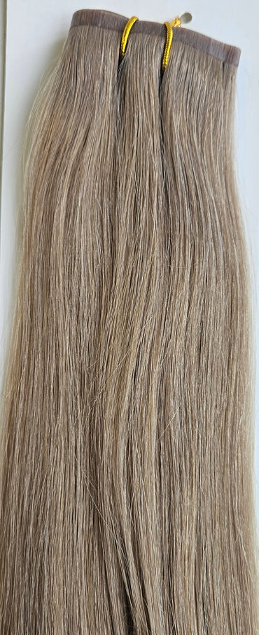 Human Hair Filler Clip-in Colour 18