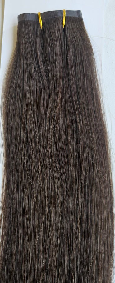 Human Hair Filler Clip-in Colour 3