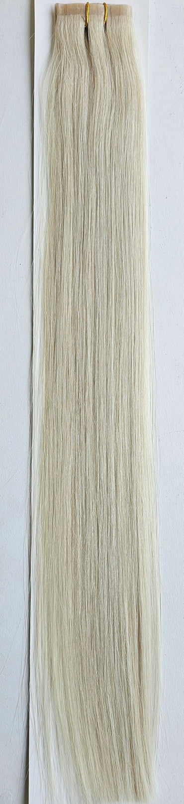 Human Hair Filler Clip-in Colour ICE