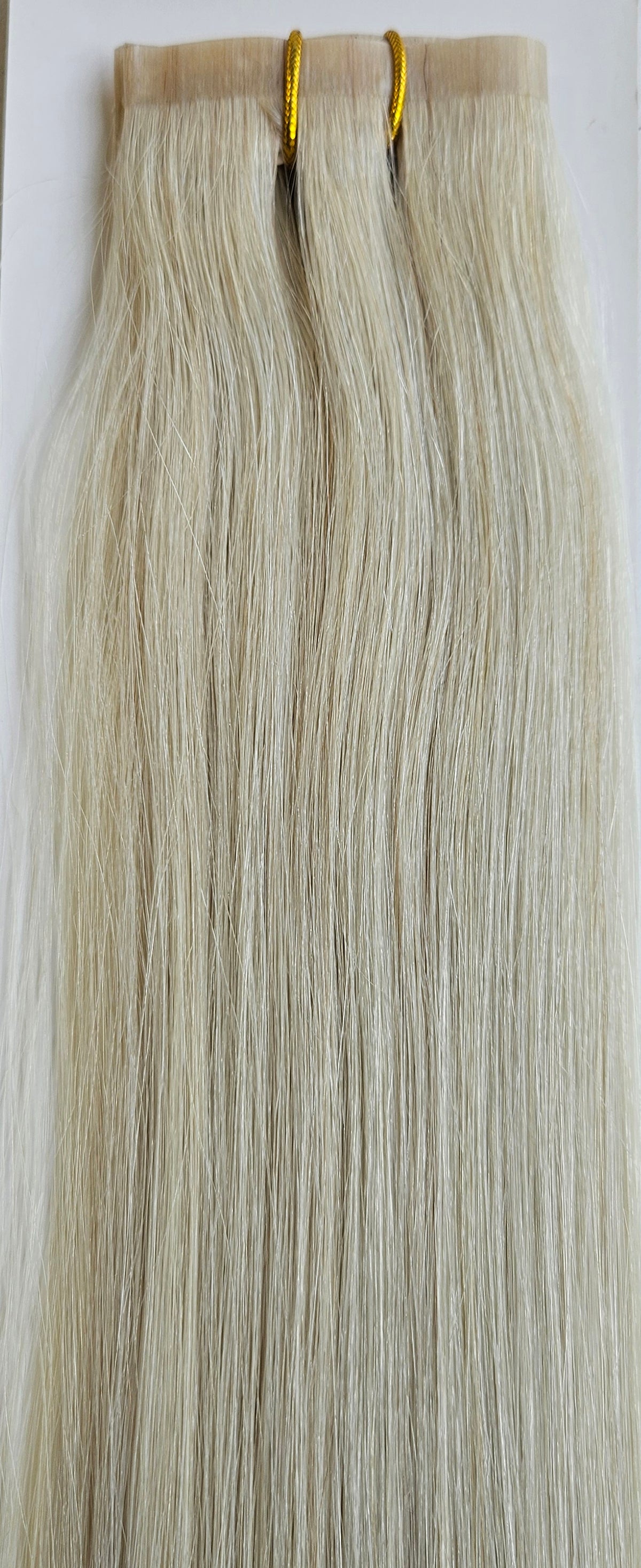 Human Hair Filler Clip-in Colour ICE