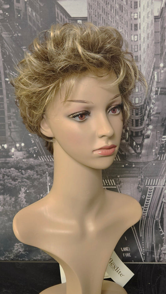 INSPIRATION MAHOGANY