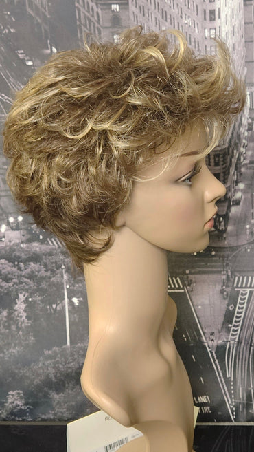 INSPIRATION MAHOGANY