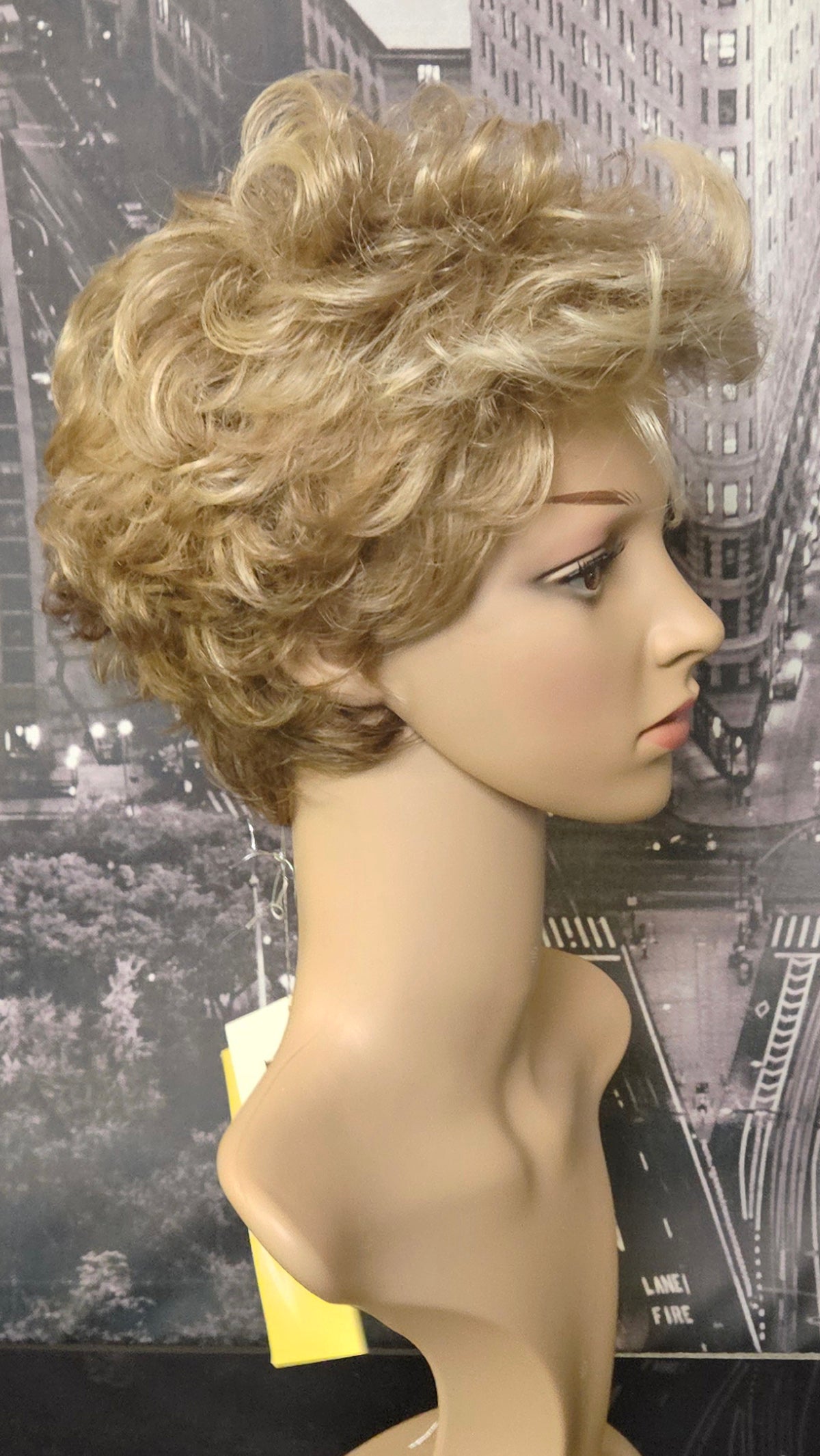 INSPIRATION PRALINE MIST