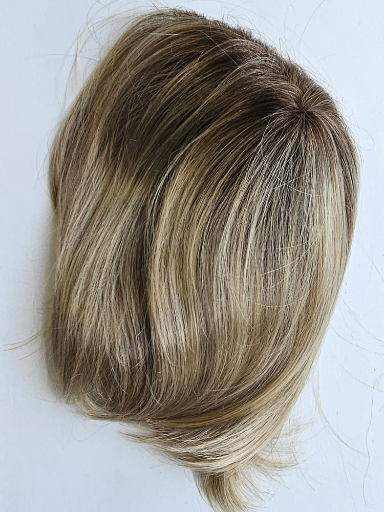 JASMIN Golden Wheat - Mayfair Wig Collection