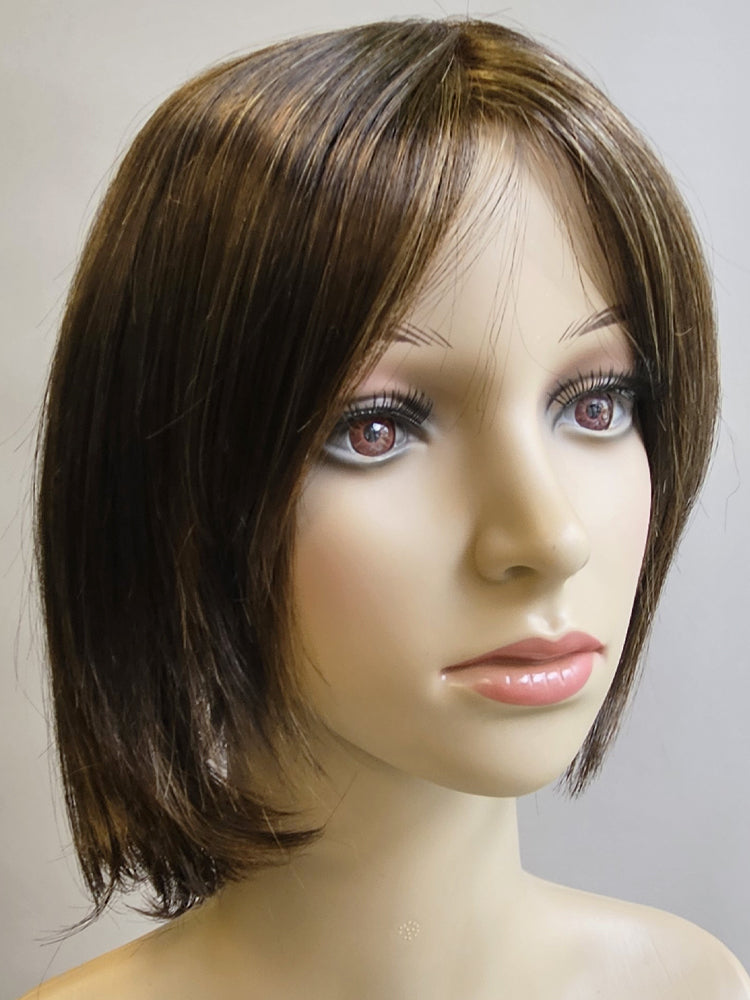JASMIN Mixed Brown - Mayfair Wig Collection