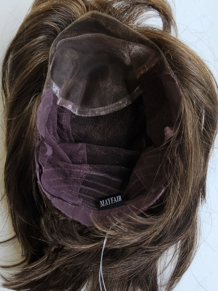 JASMIN Mixed Brown - Mayfair Wig Collection