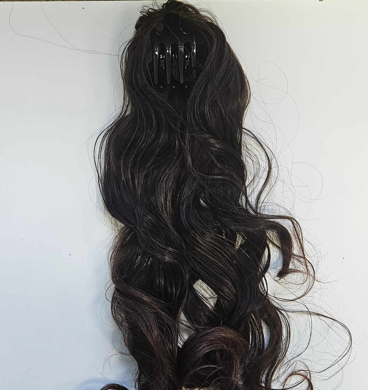 New Vogue Ginger Brown