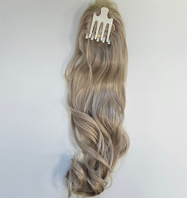 New Vogue Light Gold Blonde