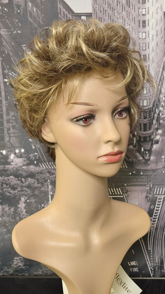 INSPIRATION PETITE MAHOGANY MIST