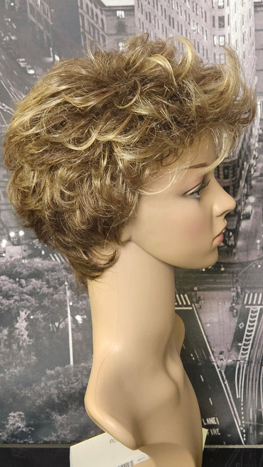 INSPIRATION PETITE MAHOGANY MIST