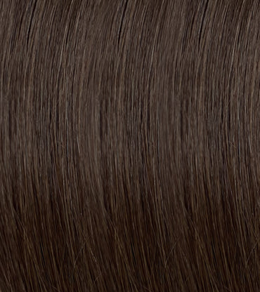 EXTRA DARK BROWN - Invisible Lengths