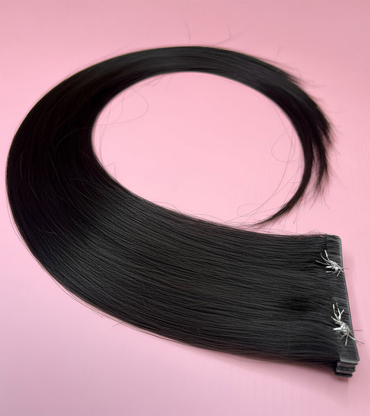 OFF BLACK - Invisible Lengths