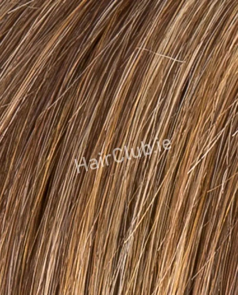 Adore Mono Part | Prime Power Bernstein Rooted Mixed Hair