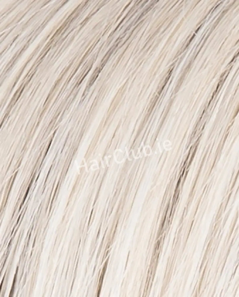 Adore Mono Part | Prime Power Silverblonde Rooted Mixed Hair