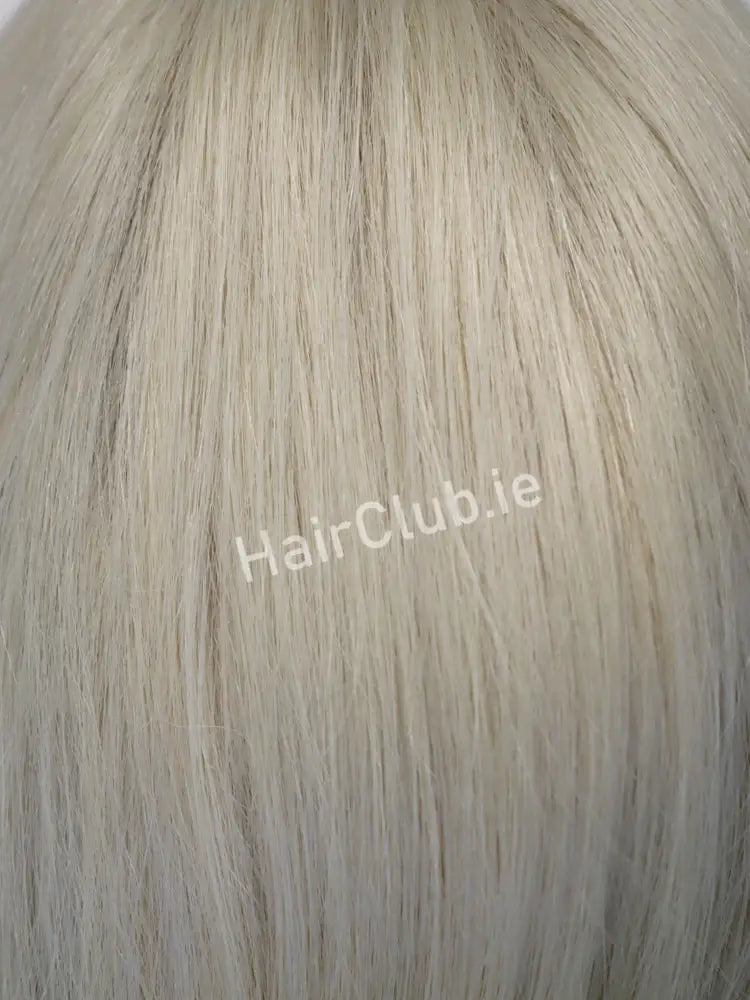 Alexi+2’ Human Hair Wig Marylin