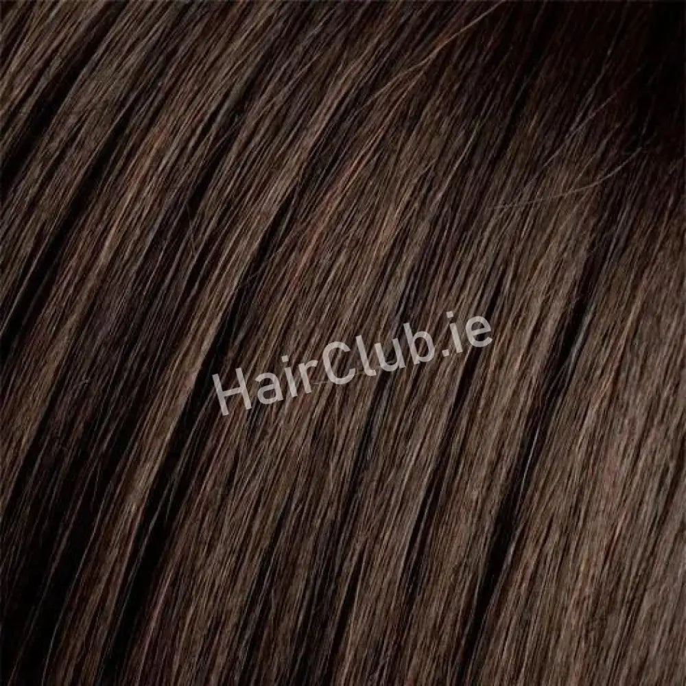 Amaze | Prime Power Espresso-Mix Mixed Hair