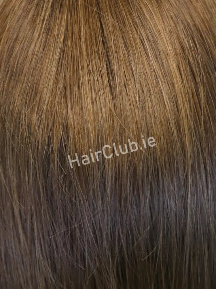 Angelina Human Hair Wig Colour 3