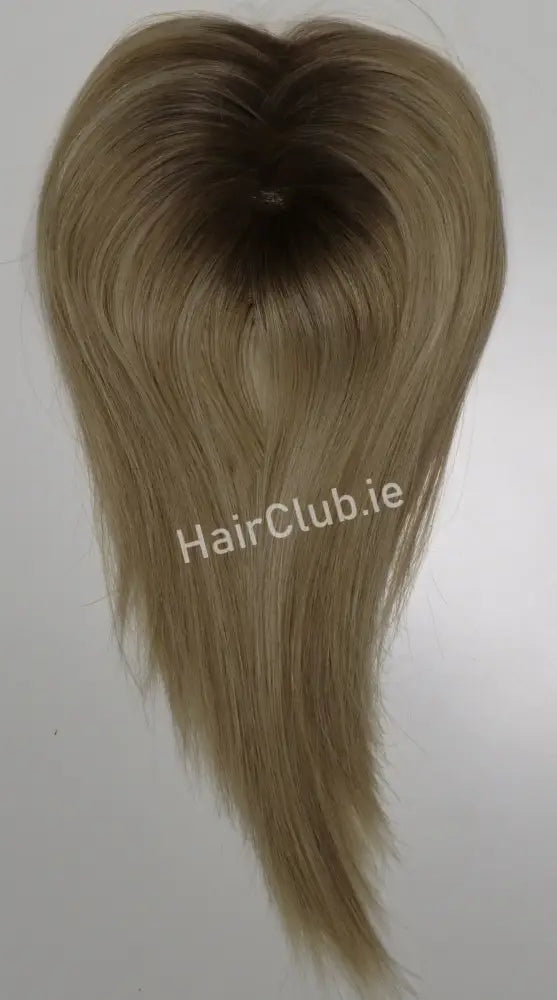 Bari Hair Topper Mocca Rooted B Toppers